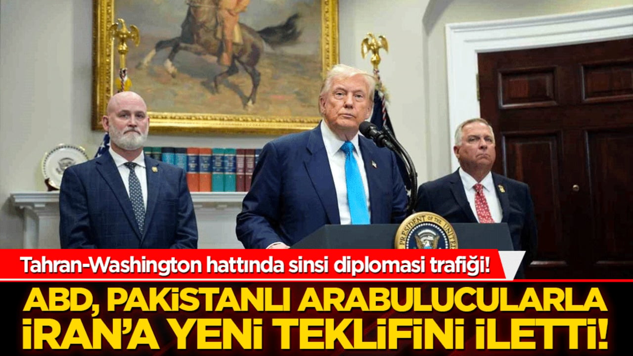 İran'dan Trump'ın petrol açmazına tokat gibi cevap! "İran'ı tehdit ederken benzin istasyonlarındaki sinirli müşterileri unutuyor!"