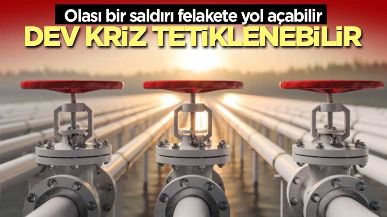 İran’ın Körfez’e saldırısı küresel enerji krizini tetikleyebilir