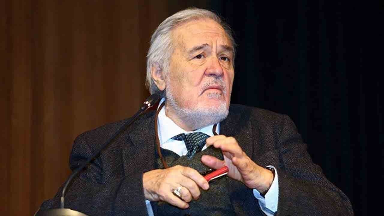 İsmail Nacar’dan ilginç İlber Ortaylı yorumu: Allah O'nu ameline göre yargılasın