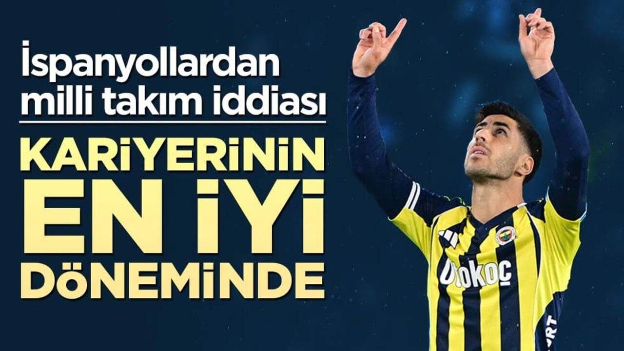 İspanyollar Asensio'yu öve öve bitiremedi! 'Kariyerinin en iyi döneminde'