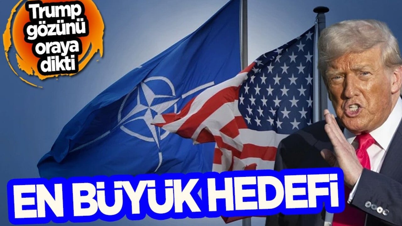  İsrail ile birleşip İran'a saldıran Trump, ağzındaki baklayı çıkardı: Gözünü 'KHARG ADASI'na dikti! 