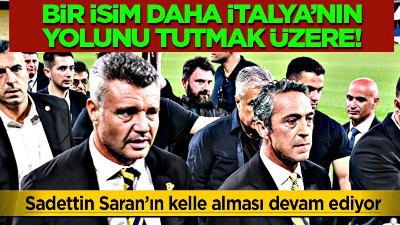 İşte ayrılığın sebebi ve yeni adresi! Duran Emmi artık yolcu, bağlasan durmaz!