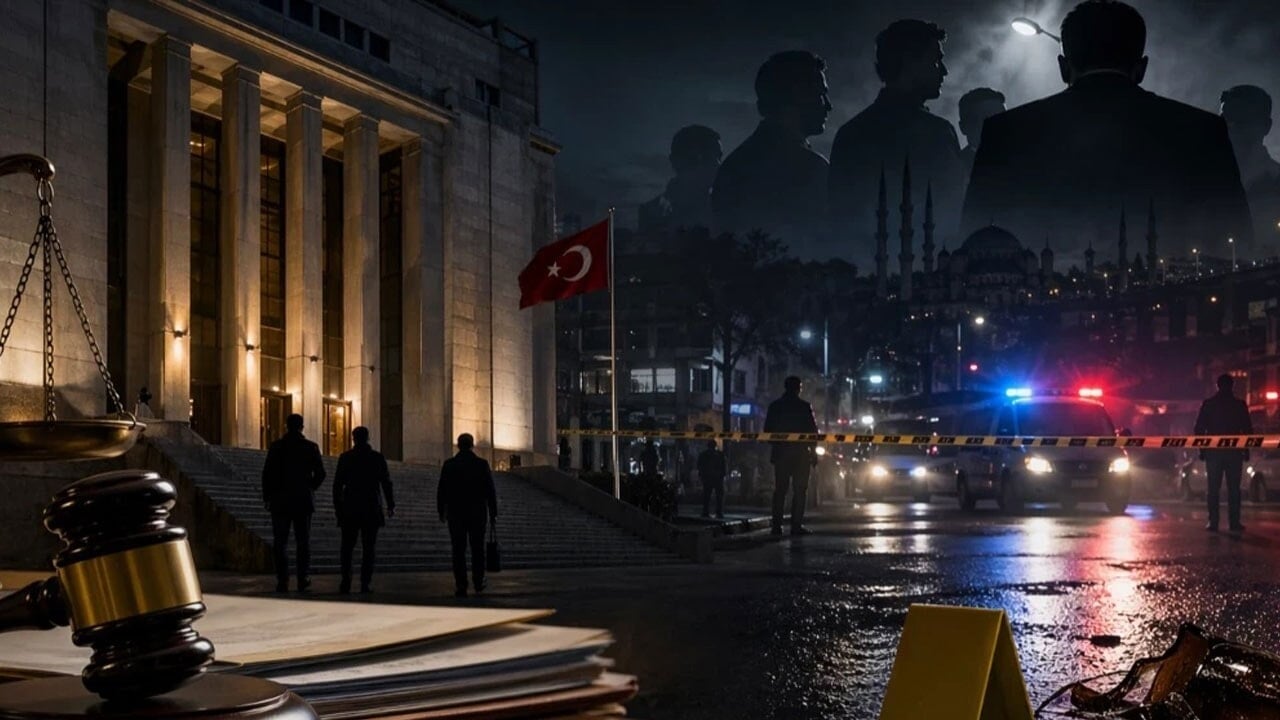 İstek şarkı cinayetle bitmişti! Kavgayı kimin çıkardığı tespit edilemedi