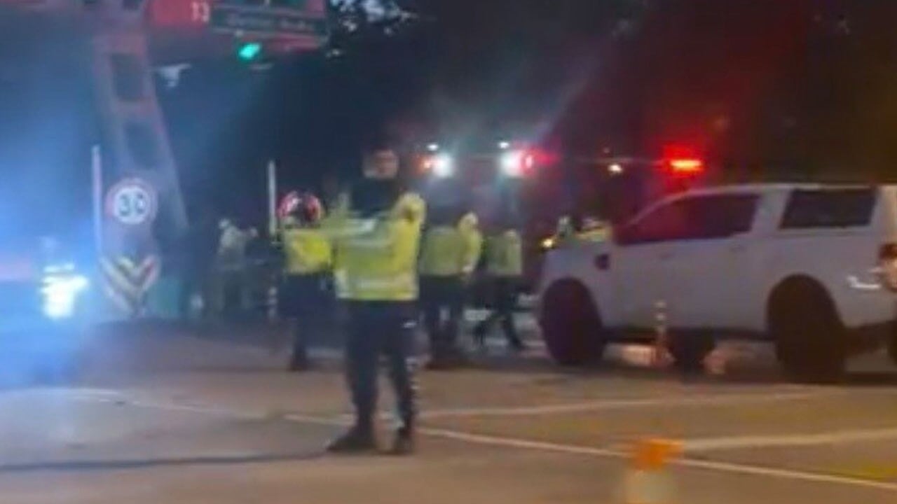 İzmir'de feci kaza: Kadın sürücü yanarak hayatını kaybetti