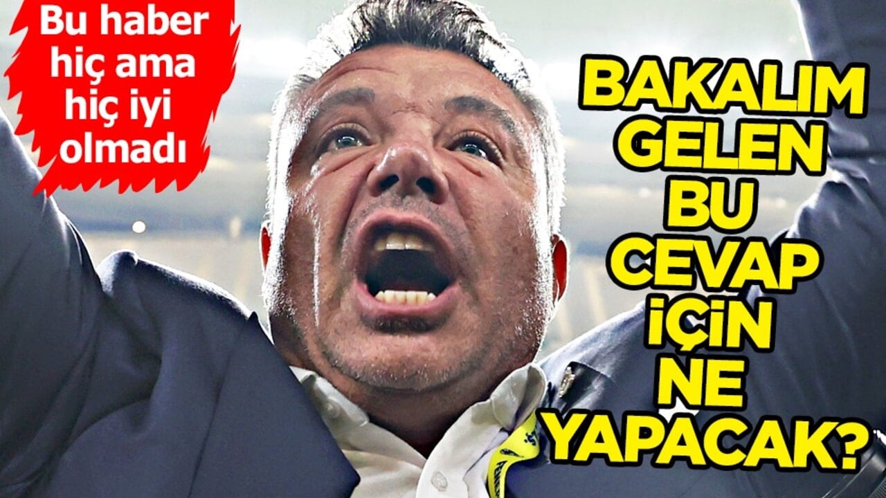 Juventus'a evet demişti! En-Nesyri tek cümle ediyor başka bir şey demiyor: Fenerbahçe kalakaldı