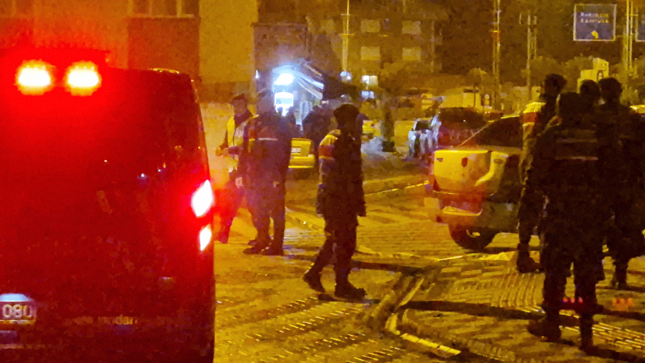 KADES’ten yardım istedi, cinayeti jandarma önledi