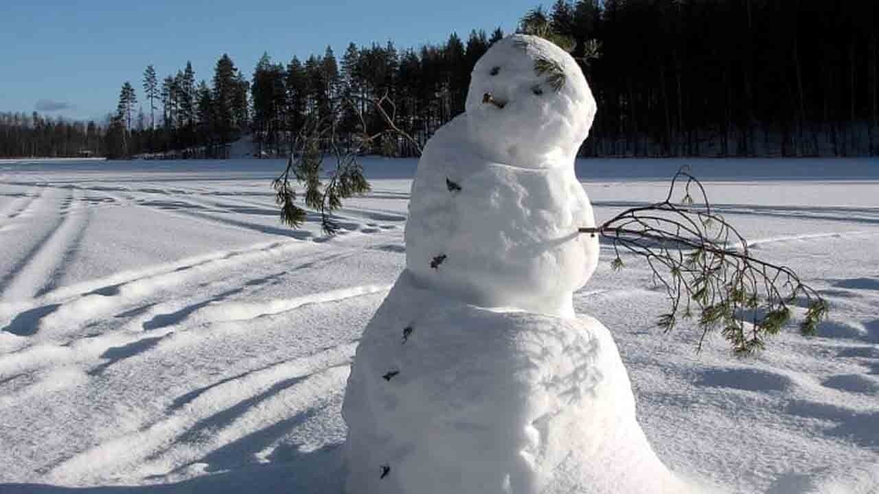 Kar engeli: Altı ilde eğitim durdu