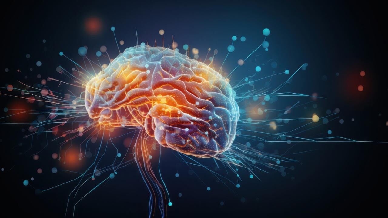 Kaslı vücut, sağlıklı beyin: Alzheimer riskine karşı kritik bağlantı