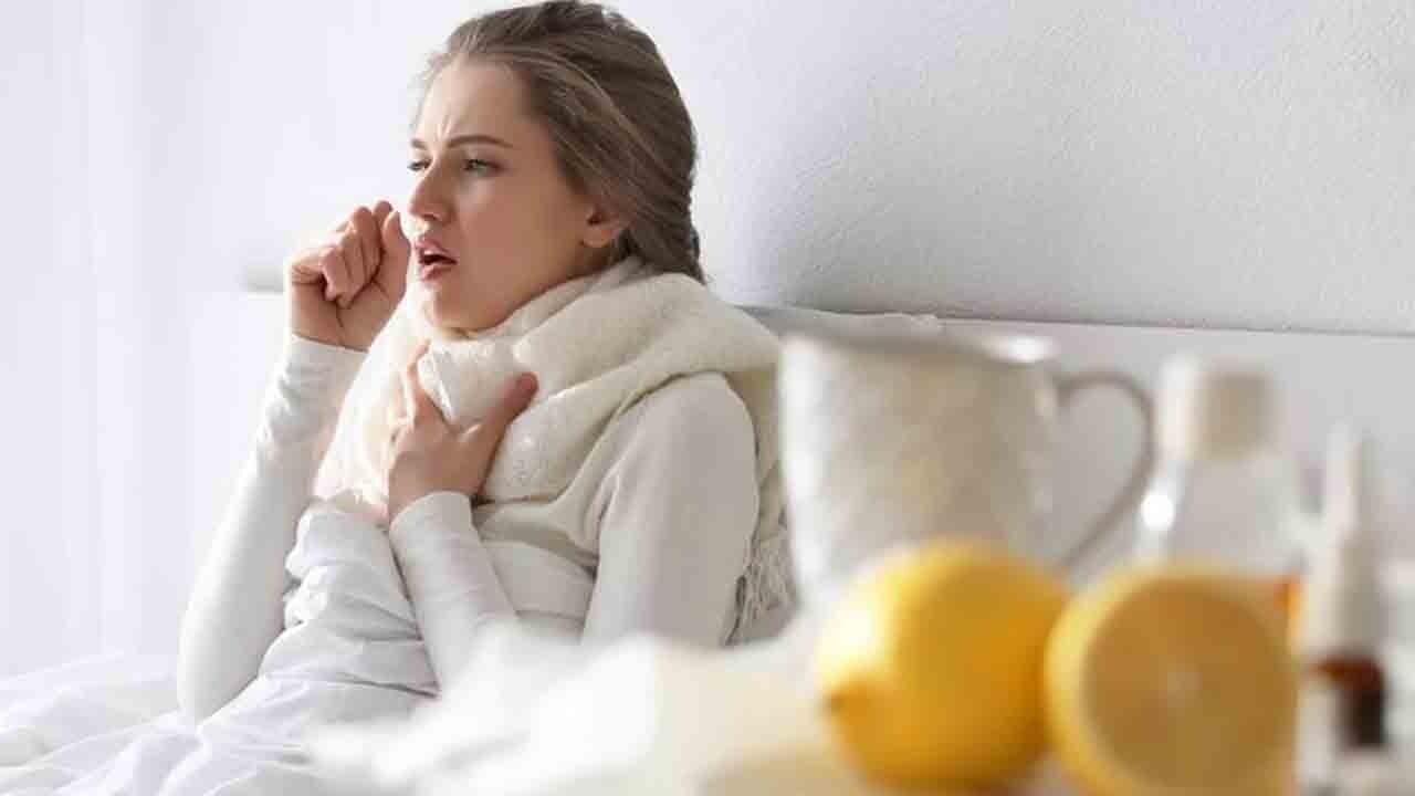 Kış hastalıklarının suçlusu soğuk değil: Uzmanlar korunmanın yolunu açıkladı