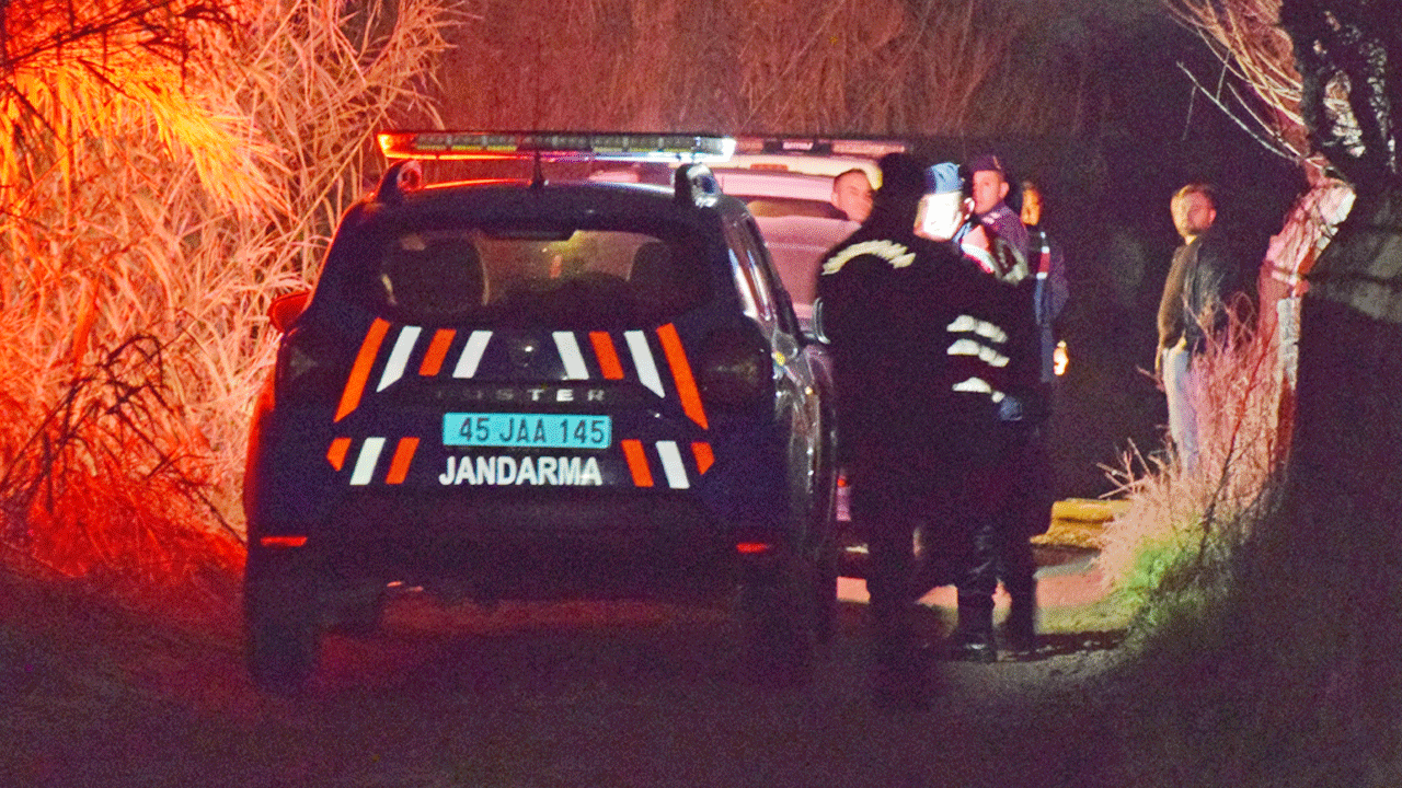 Koca İran’a kaçarken Ağrı’da sınırda yakalandı, karısının cesedi lahana tarlasında bulundu