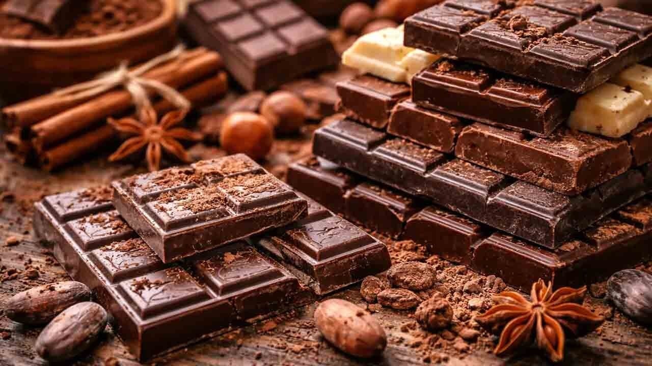 Konkordato yetmedi, iflas geldi: 40 yıllık çikolata üreticisi battı