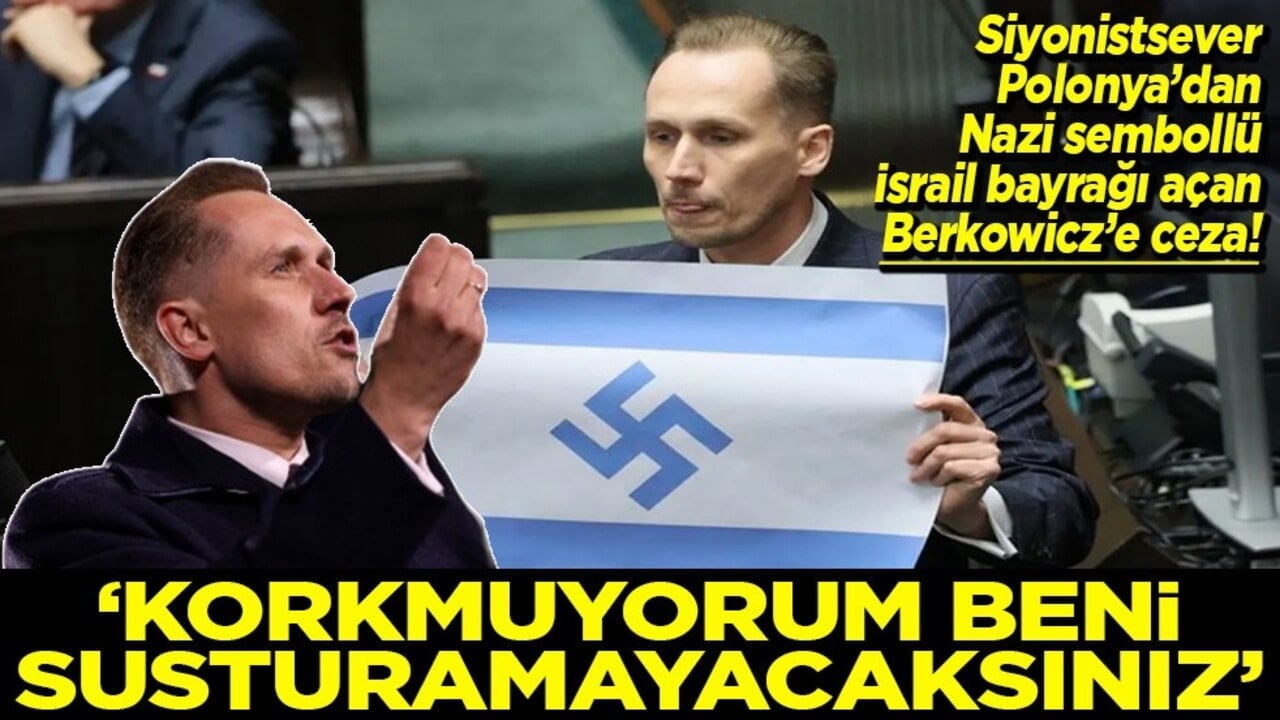 Korkmuyorum beni susturamayacaksınız