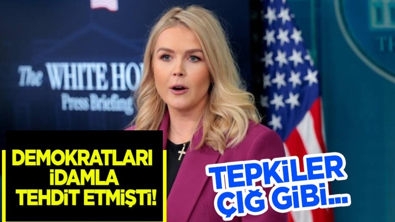 Demokrat Kongre üyelerine yönelik tehdit tepki toplamaya devam ediyor: Çılgın isteğini açıkladı 