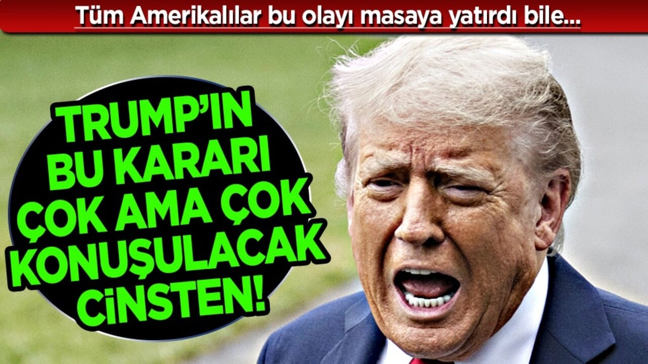 Korkutan açıklamayı yaptı: Flaş hamle gelmek üzere! Ortaya saçıldı ve savaş giderek artıyor... Beklenen oldu!