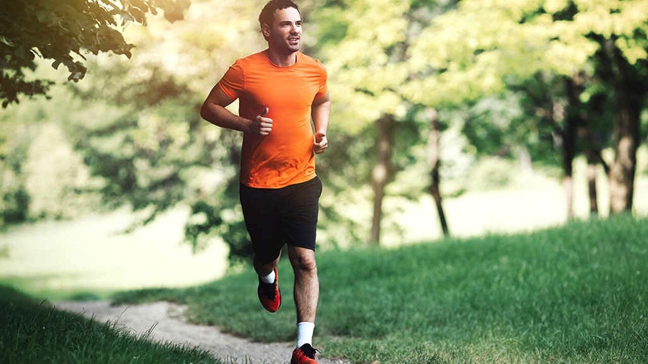 Koşucuların fark etmediği gizli tehlike