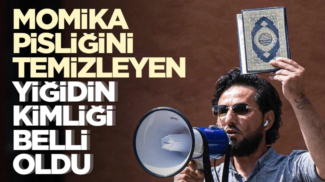 Kur’an-ı Kerim provokasyonlarıyla ünlü Momika’yı vuran şahsın kimliği belli oldu