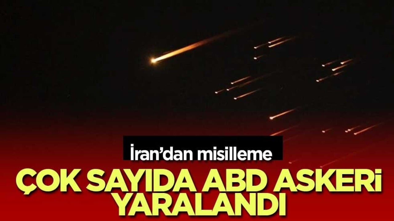 Kuveyt’teki Ali el-Salim Üssü’ne İHA saldırısı iddiası! 15 Amerikan askeri yaralandı