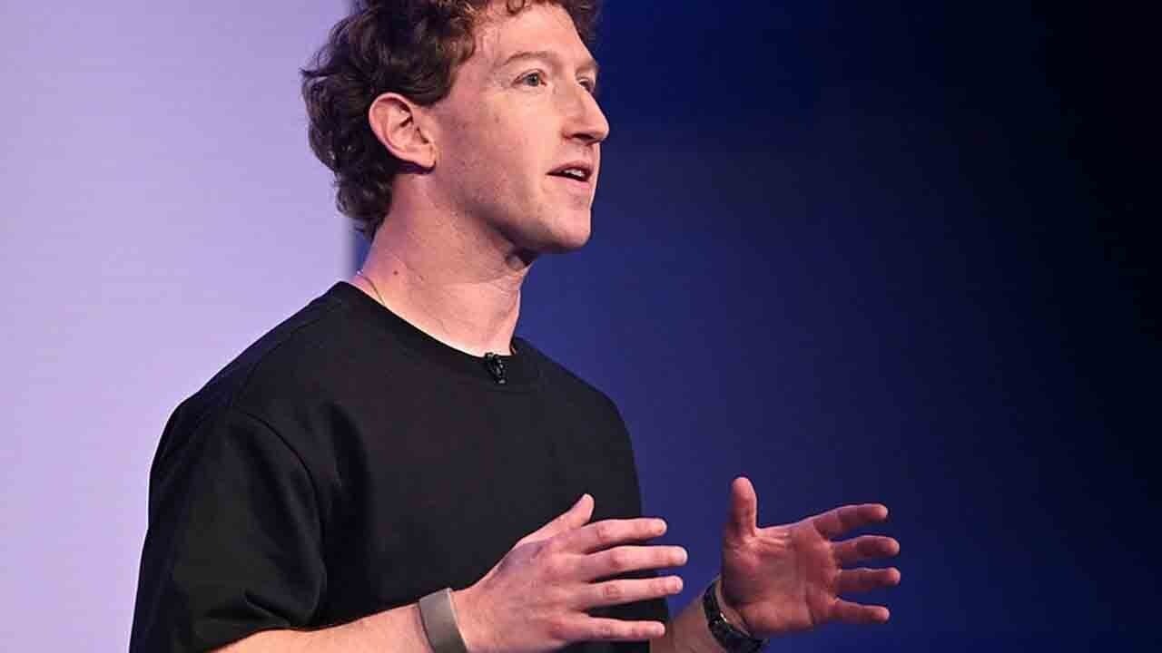 Meta, yapay zekâ yarışında vites yükseltti: Manus’u satın aldı