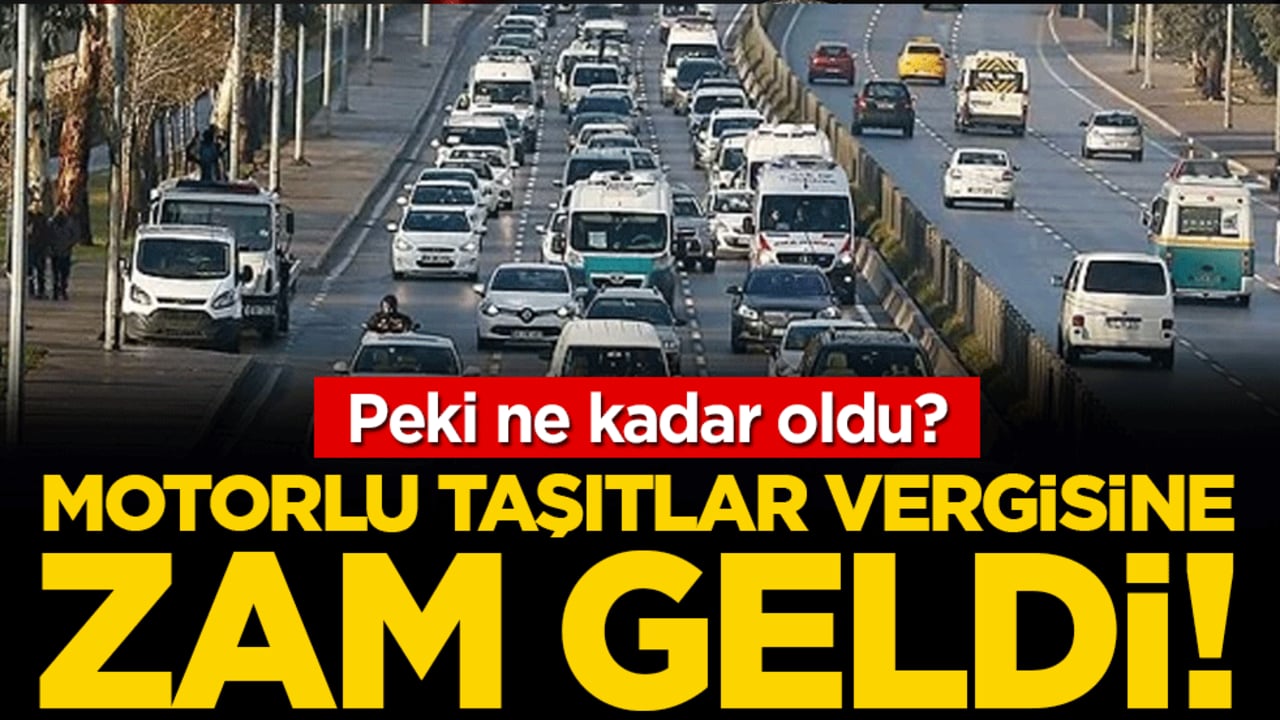 MTV'ye zam geldi: Ne kadar oldu?