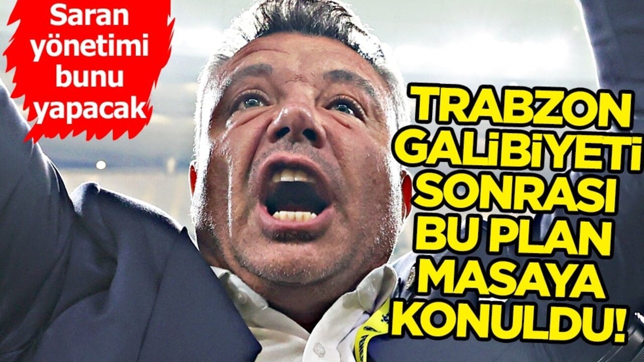 Müjde gibi müjde geldi taraftara: Fenerbahçe tek yürek seçim değil gelecek: Bu hamle konuşulacak...