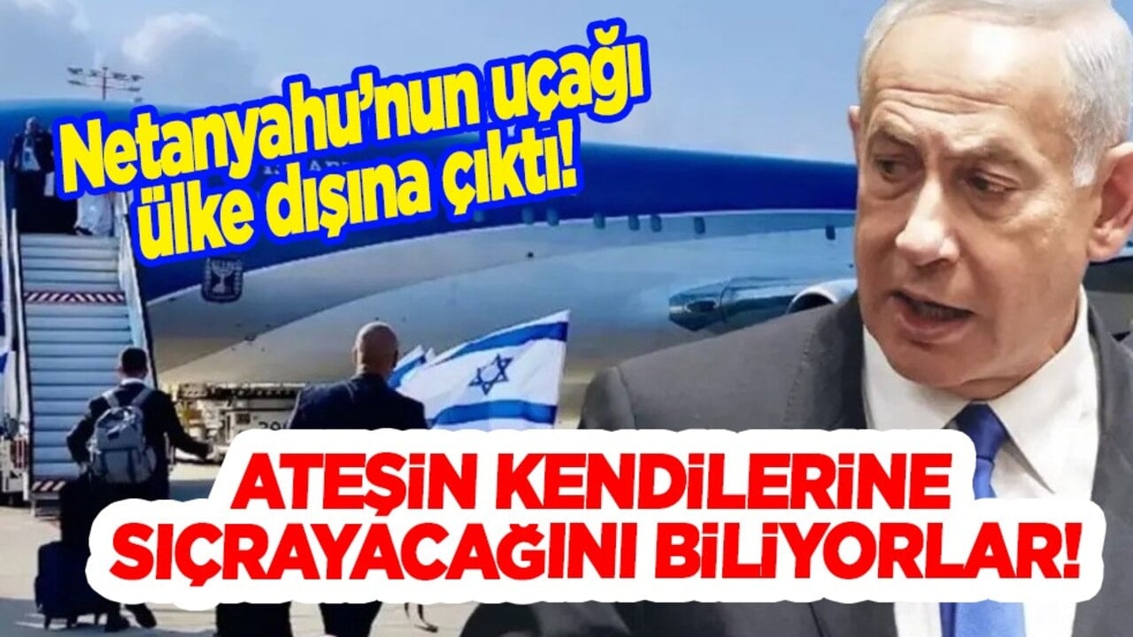 Netanyahu ateşin kendilerine sıçrayacağını biliyor! Savaş öncesi senaryo tekrarlandı