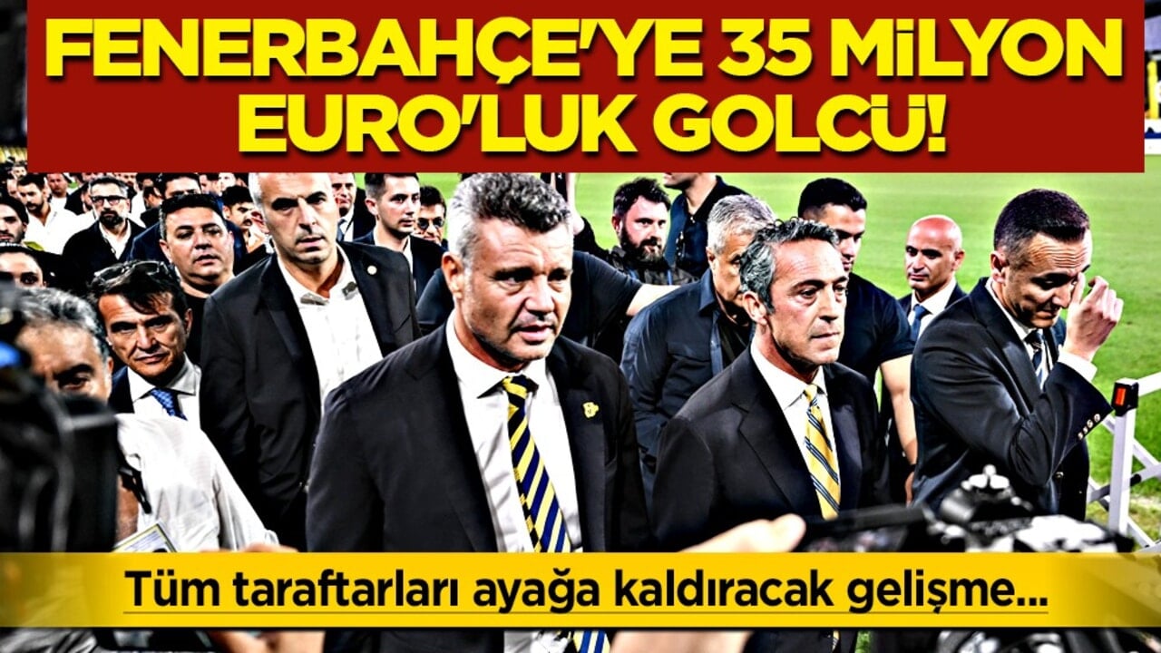Ocak bombası patlayacak mı? Fenerbahçe peşine düştü bile.. Kapı ardına kadar açıldı…