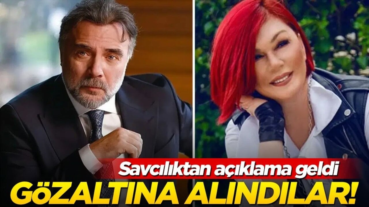 Oktay Kaynarca ve Emel Müftüoğlu dahil çok sayıda gözaltı!