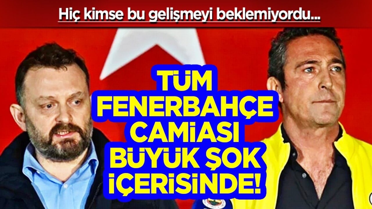Olaylı derbinin bedeli ağır oldu! Eski Fenerbahçeli'ye hapis şoku: Kötü haber geldi…