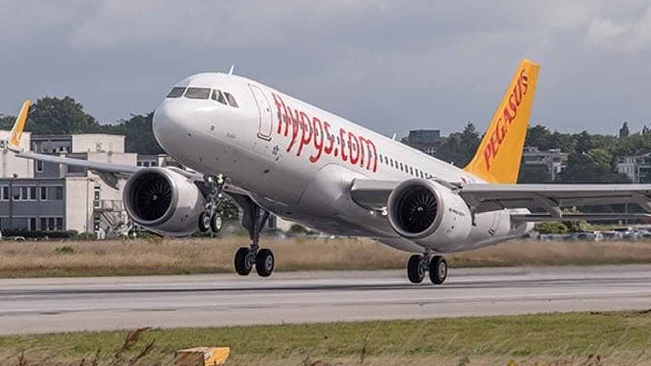 Pegasus, Airbus uyarısı sonrası A320’lerde acil güvenlik önlemlerini başlattı