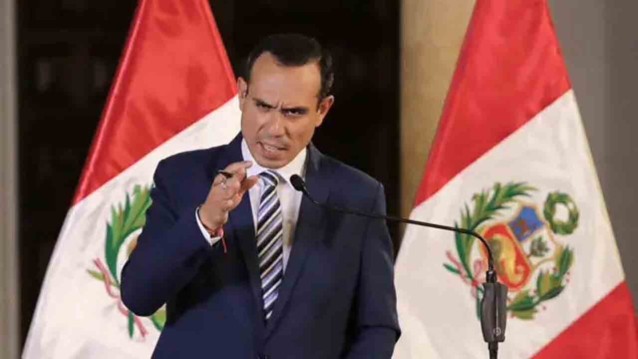 Peru’da Chifagate: Devlet Başkanı Jose Jeri görevden alındı