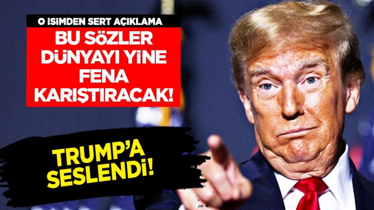 Petro, Orta Doğu'daki krize değindi: Trump'a 'Netanyahu ile arana mesafe koy' çağrısı
