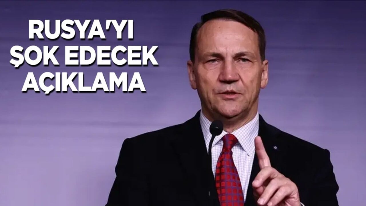 Polonya Rusya'nın tek kalan başkonsolosluğunu kapatıyor! Rusya'yı şok edecek haber geldi...