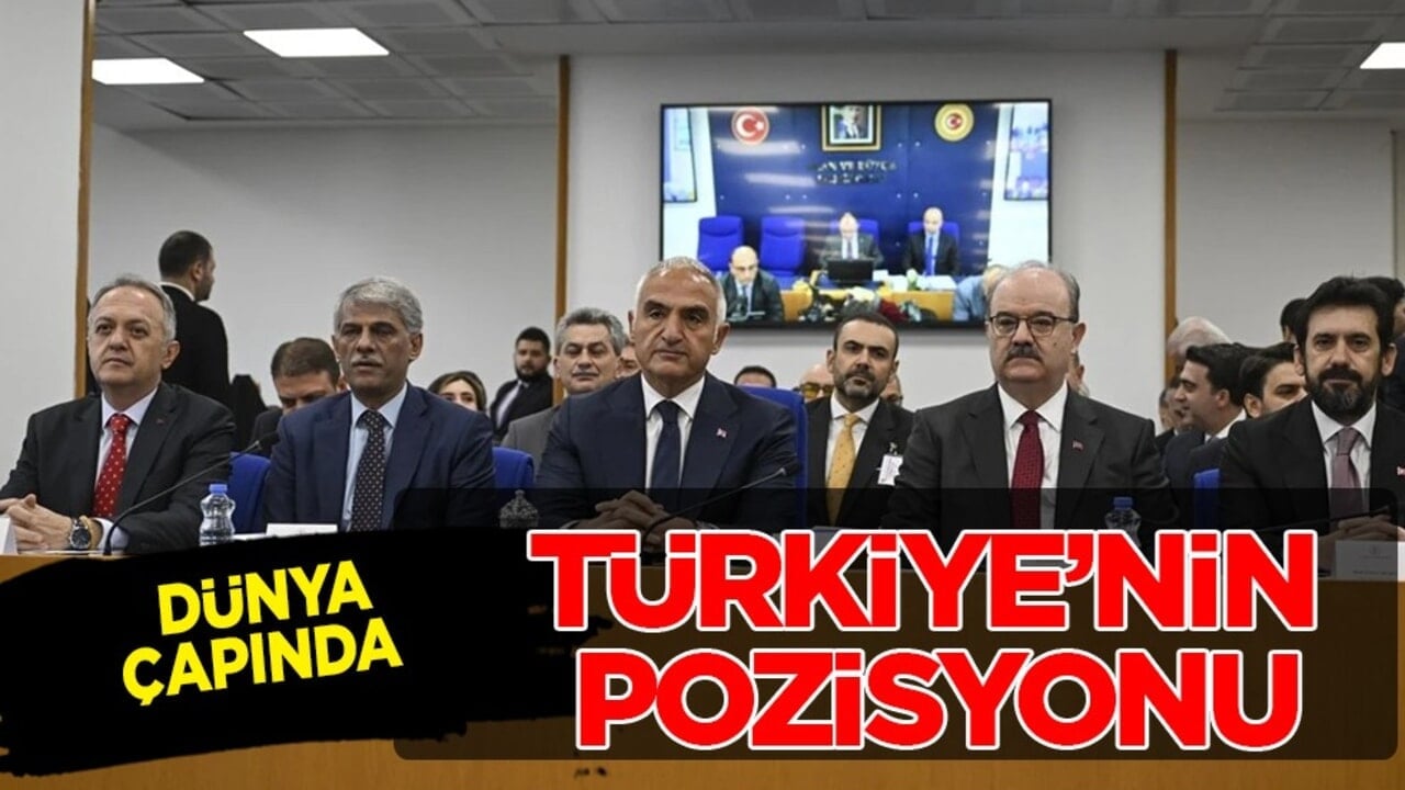 Rusya ve Türkiye arasında yeni rezervasyon: Ruslar tercihini yaptı! Bakın Ersoy, 50 milyar dolara yükseldi!