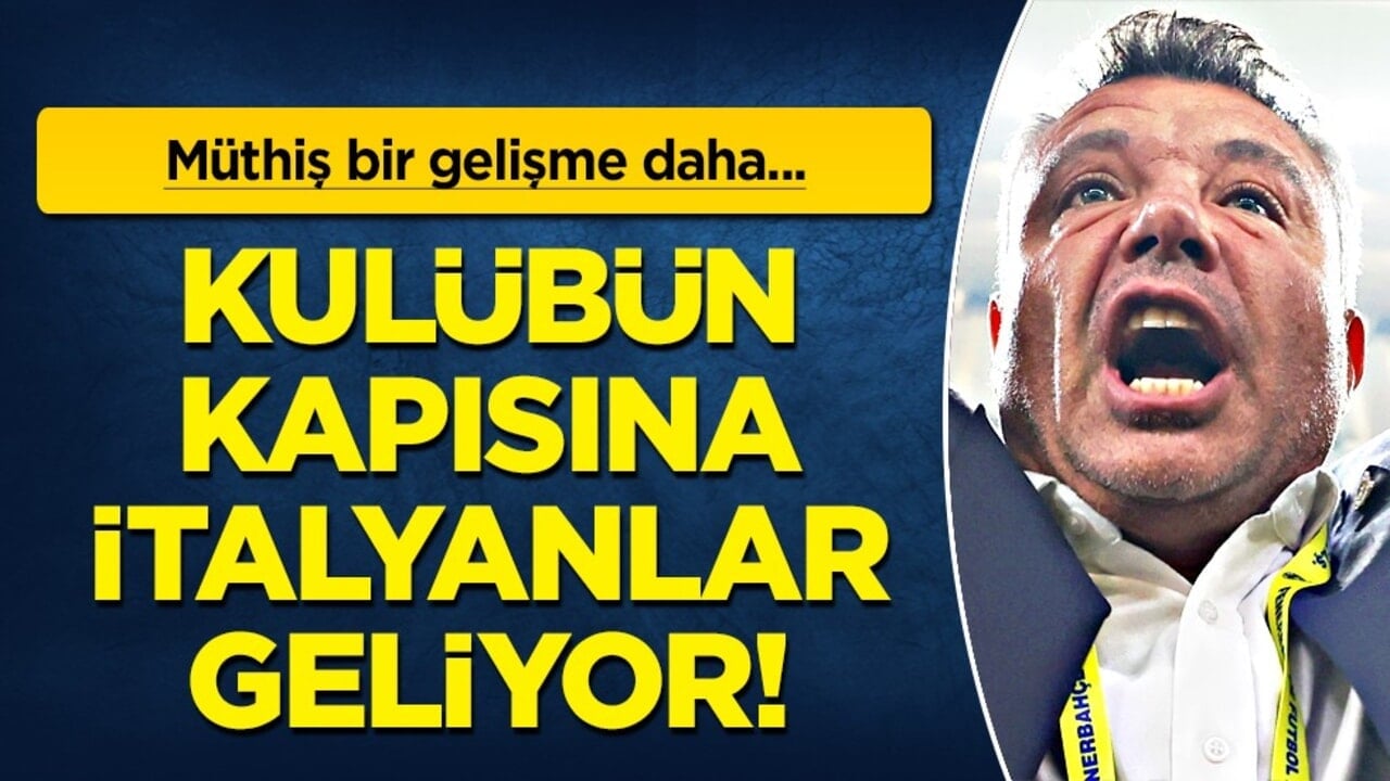 Saran'a müjde geldi... Youssef En-Nesyri kapışılıyor! Şimdi de Juventus