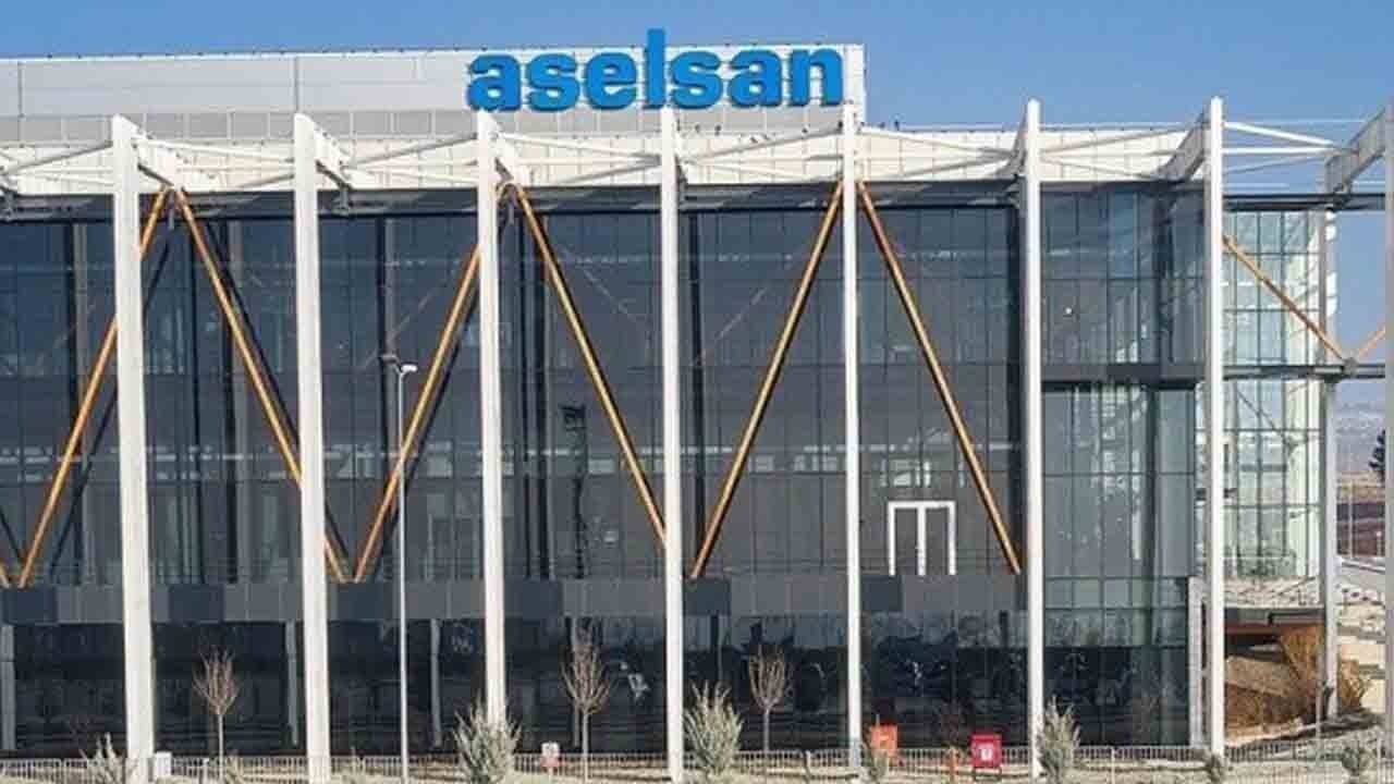 Savunmada dev hamle: Aselsan, ASFAT ile 225 milyon euroluk anlaşma yaptı