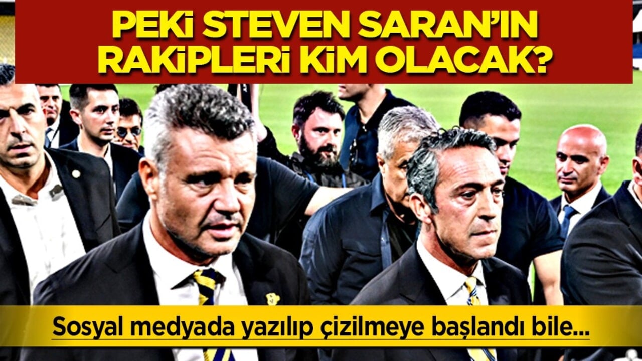 Seçim'de kafaları kurcalayan flaş gelişme: Yeni dönem nasıl başlayacak? Fenerbahçe işin içinden çıkamadı ve...