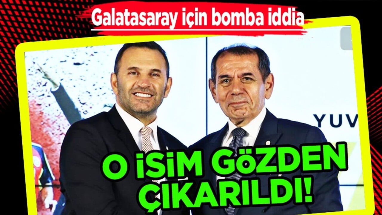 Sessiz sedasız bunu yapacaklar iddiası! O isim artık gözden çıkarıldı ve yeni isim aranıyor bombası…