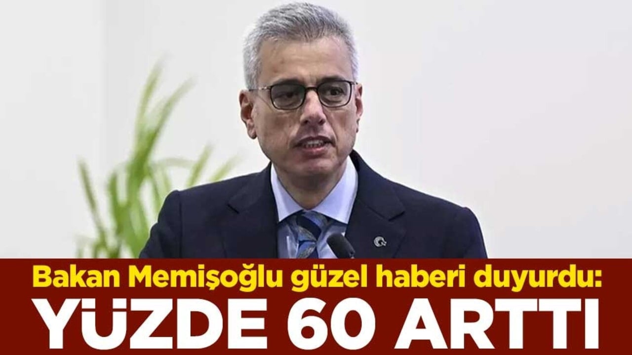 Sigara bırakma polikliniklerine yoğun başvuru! Sağlık Bakanı Kemal Memişoğlu duyurdu: Yüzde 60 arttı