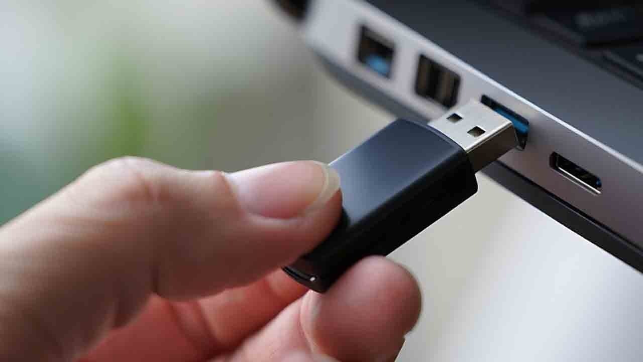 Siyah, mavi, kırmızı: USB portları ne anlatıyor?