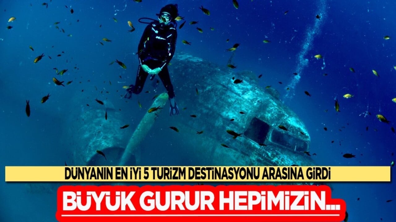 Sürpriz gelişme! Öyle bir gelişme ki bu, duyanların ağzı açık kaldı! Ne Los Angeles ne de Dubai...