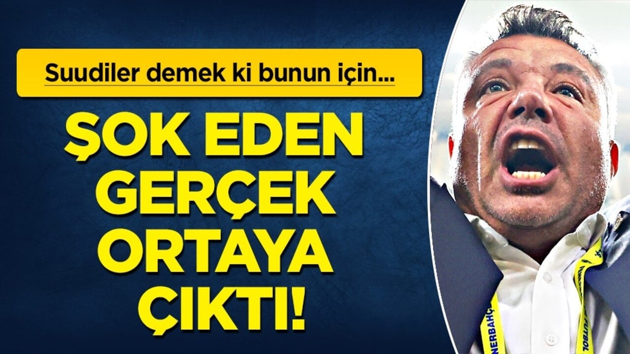 Suudi Arabistanlılar meğer bu yüzden Kante transferini yokuşa sürmüş! Şok eden gerçek ortaya çıktı