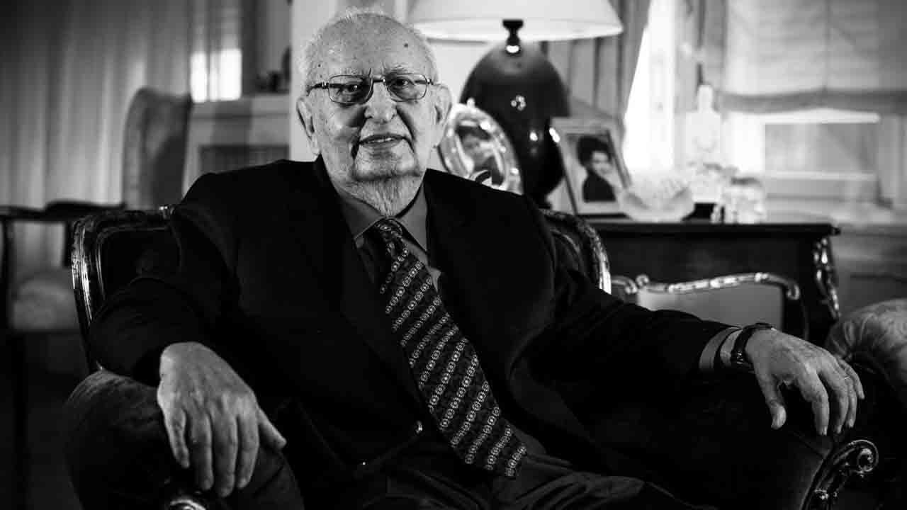 TBMM Başkanı Kurtulmuş’tan Cindoruk için taziye mesajı