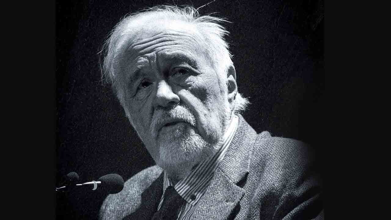 TBMM Başkanı Kurtulmuş’tan İlber Hoca için taziye mesajı