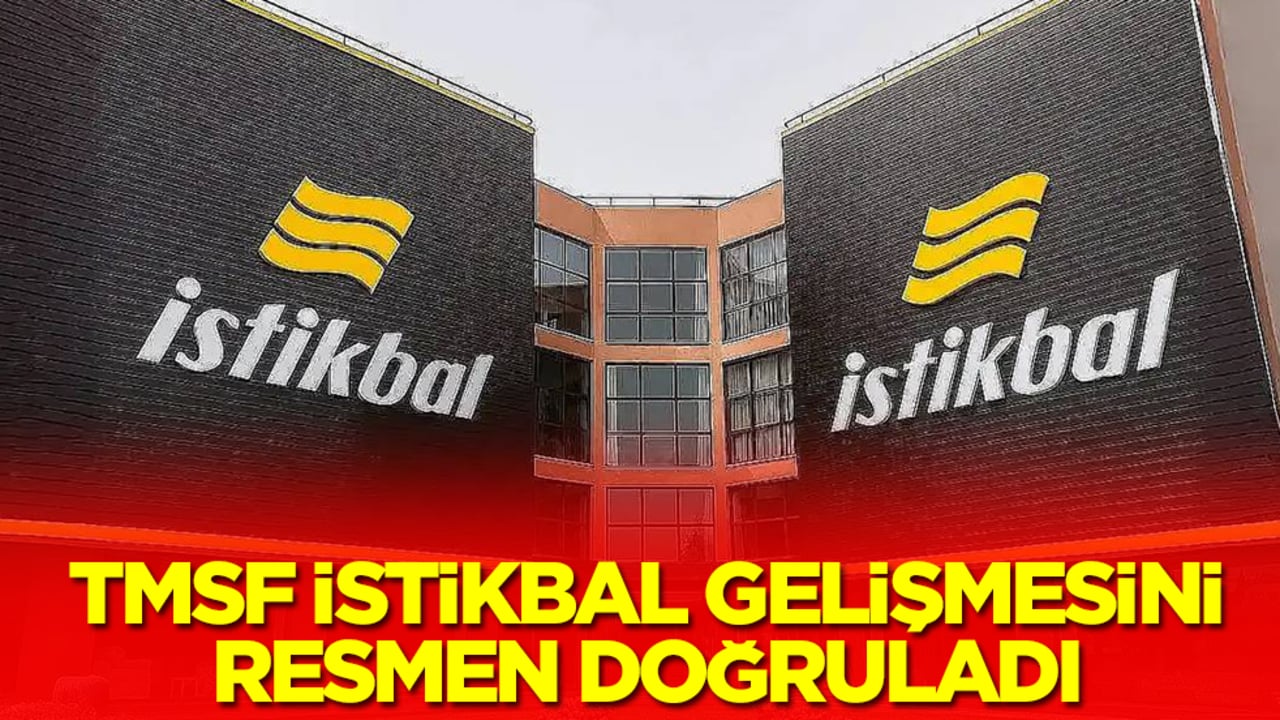 TMSF İstikbal gelişmesini resmen doğruladı! Yeni sahipleri herkesi şaşırttı