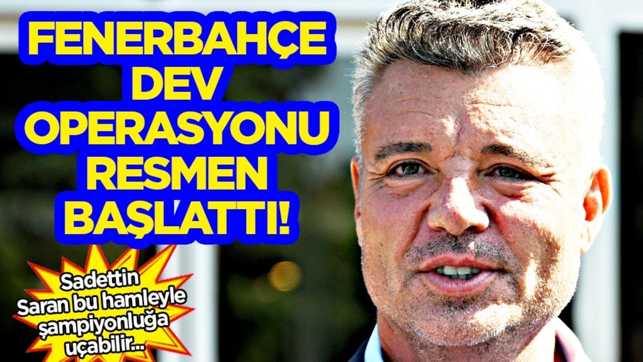 Transferde neler dönüyor? Fenerbahçe’den Lewandowski hamlesi: Sözleşme süresi...