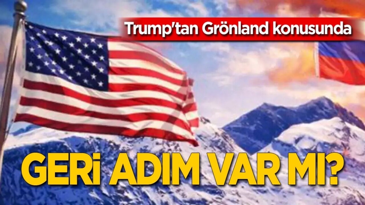 Trump ABD ile uyumsuz ülkeleri tehdit edip asla olmayacak demişti! Tartışma sona ermedi! Son durum ne?