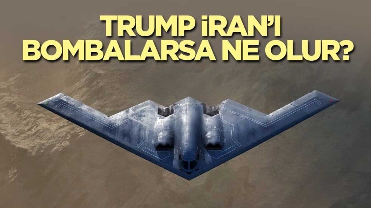 Trump İran’ı bombalarsa ne olur? 