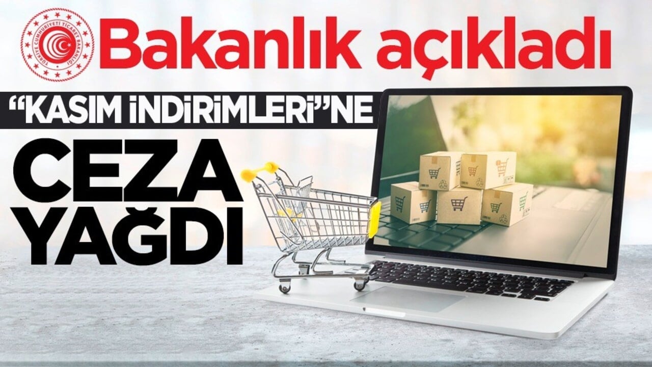 Tüketiciyi 'İndirim' ve 'Ödülle' kandıran yandı! Reklam Kurulu hem para cezası kesecek hem ifşa edecek