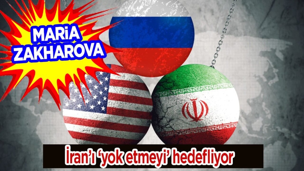  Tüm bilgi ve detaylar: İran'da neden prestolar patlak verdi? Moskova'dan gündemi sarsacak sözler, olay oldu 