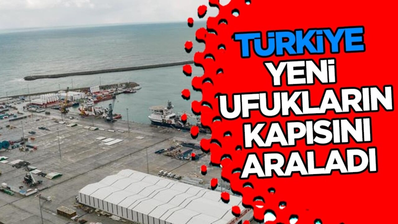 Türkiye’den nükleer devrim: Sanayi ve Teknoloji odaklı önemli müjdenin haberi! Musul petrolü açıklaması